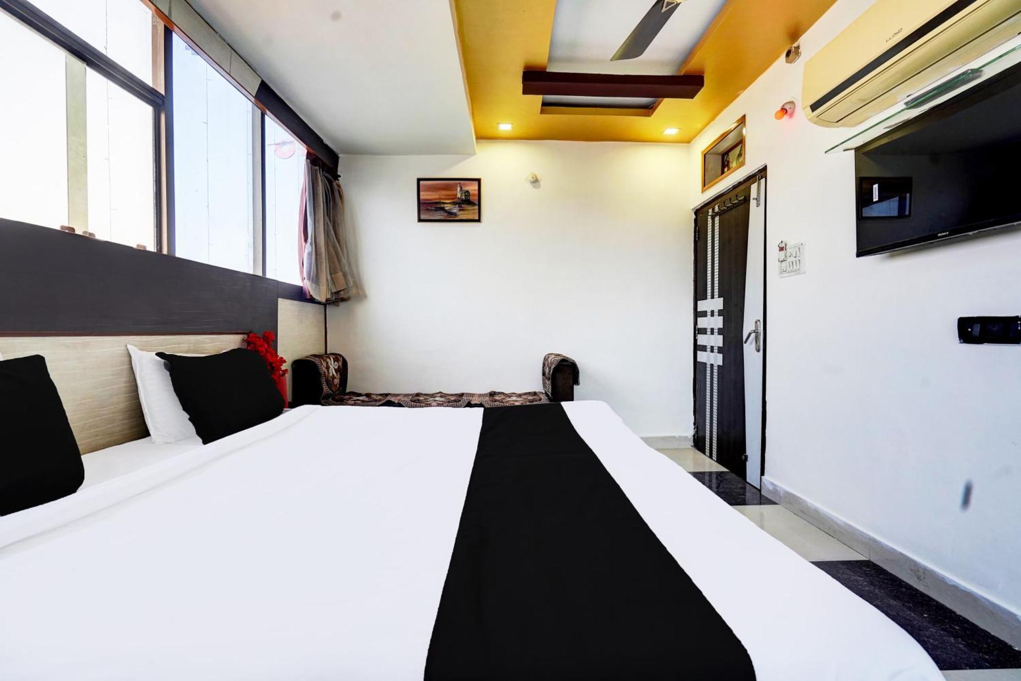 Collection O Beawer Road Ajmer Formerly Hotel Gupta Palace Екстериор снимка